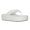 Rise-tanga-sandaler «White» 693549WBDA19010