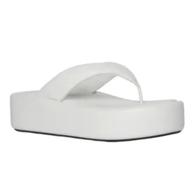 Rise-tanga-sandaler «White» 693549WBDA19010