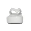 Rise-tanga-sandaler «White» 693549WBDA19010
