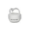 Rise-tanga-sandaler «White» 693549WBDA19010