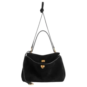 Rodeo-håndveske, medium «Black» 7897722ACKO1000