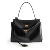 Rodeo Medium-håndveske «Black» 7897722AA4V1000