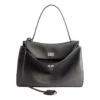 Rodeo mellomstor håndveske «Grey» 7897722AA4U1239