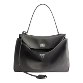 Rodeo mellomstor håndveske «Grey» 7897722AA4U1239