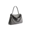 Rodeo mellomstor håndveske «Grey» 7897722AA4U1239