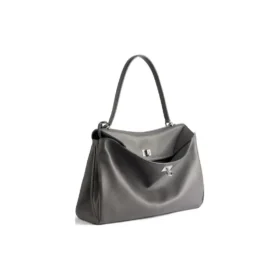 Rodeo mellomstor håndveske «Grey» 7897722AA4U1239