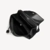 Rodeo-messengerveske for menn, medium, i svart