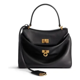 Rodeo Mini-håndveske «Black» 7954562AA4V1000