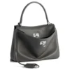 Rodeo Mini-håndveske «Grey» 7954562AA4U1239