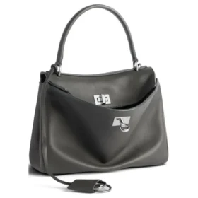 Rodeo Mini-håndveske «Grey» 7954562AA4U1239