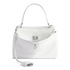 Rodeo Mini-håndveske «White» 7954562AA4U9001