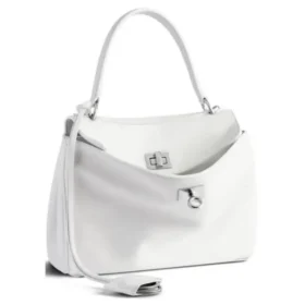 Rodeo Mini-håndveske «White» 7954562AA4U9001