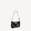 Rodeo-slingpochette for kvinner i svart