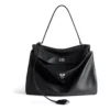 Rodeo stor håndveske «Black» 7897442AA4U1000