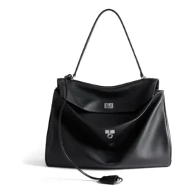 Rodeo stor håndveske «Black» 7897442AA4U1000