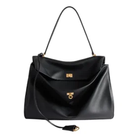 Rodeo stor håndveske «Black» 7897442AA4V1000