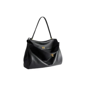 Rodeo stor håndveske «Black» 7897442AA4V1000