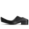Romeo Mules «Black» 769603WBAW11000