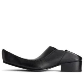 Romeo Mules «Black» 769603WBAW11000