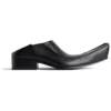 Romeo Mules «Black» 769603WBAW11000