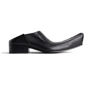 Romeo Mules «Black» 769603WBAW11000