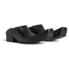 Romeo Mules «Black» 769603WBAW11000