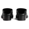Romeo Mules «Black» 769603WBAW11000