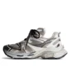 Runner 2.0 Sneakers «Beige Mesh and Polyurethane» 779066W3RXP2000