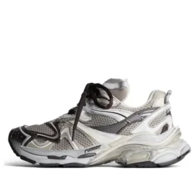 Runner 2.0 Sneakers «Beige Mesh and Polyurethane» 779066W3RXP2000