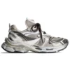 Runner 2.0 Sneakers «Beige Mesh and Polyurethane» 779066W3RXP2000
