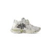 Runner Graffiti-Sneakers «White Black» 772774W3RBQ9010