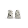 Runner Graffiti-Sneakers «White Black» 772774W3RBQ9010