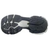 Runner High Top-Sneakers «Bicolor Black and White» 695764W3RH29010