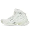 Runner høye Sneakers «White» 695764W3RH19000
