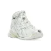 Runner høye Sneakers «White» 695764W3RH19000