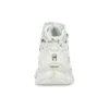 Runner høye Sneakers «White» 695764W3RH19000