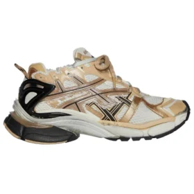 Runner Sneakers «Beige» 677402W3RB39891
