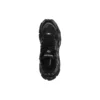 Runner Sneakers «Black Mesh and Nylon» 656063W3RA11000