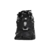 Runner Sneakers «Black Mesh and Nylon» 656063W3RA11000