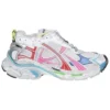 Runner Sneakers «Flerfarget mesh og nylon» 772774W3RBW9645