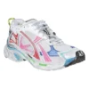 Runner Sneakers «Flerfarget mesh og nylon» 772774W3RBW9645
