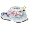 Runner Sneakers «Flerfarget mesh og nylon» 772774W3RBW9645