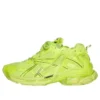 Runner Sneakers «Fluorescent Yellow» 677403W3RB47510