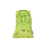 Runner Sneakers «Fluorescent Yellow» 677403W3RB47510