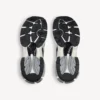 Runner-sneakers for kvinner i grått