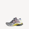 Runner-sneakers for menn i flere farger