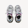 Runner-sneakers for menn i flere farger
