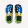 Runner-sneakers for menn i flere farger