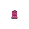 Runner Sneakers «Fuchsia Mesh og Nylon» 677402W3RB25510
