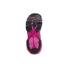 Runner Sneakers «Fuchsia Mesh og Nylon» 677402W3RB25510